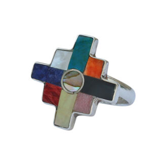 Ring Chakana